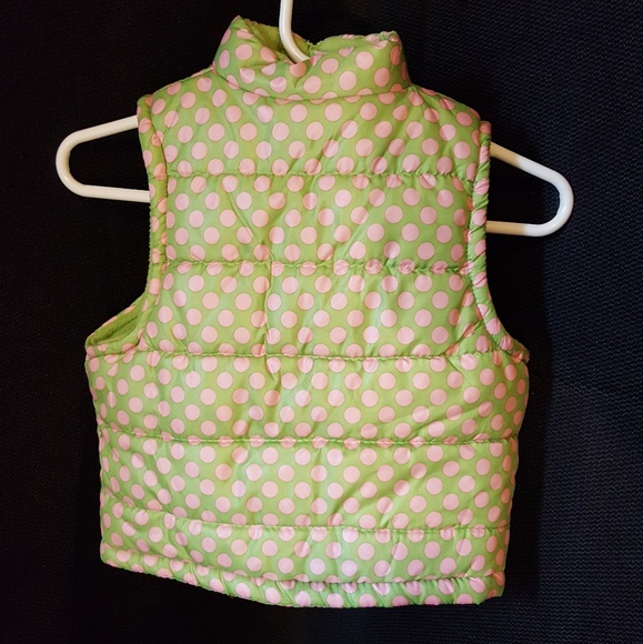 U.S. Polo Assn. | Puffer vest - Picture 3 of 5